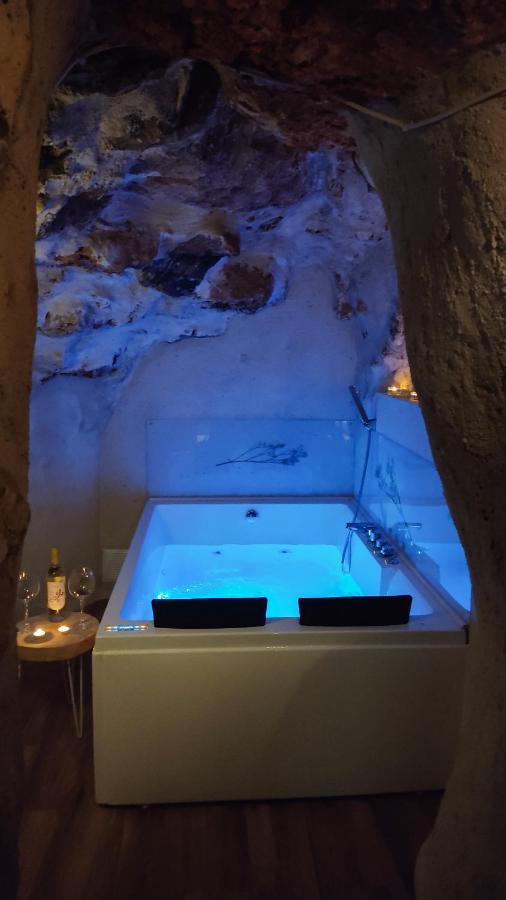 Las Cuevas Del Agua تشينتشون المظهر الخارجي الصورة