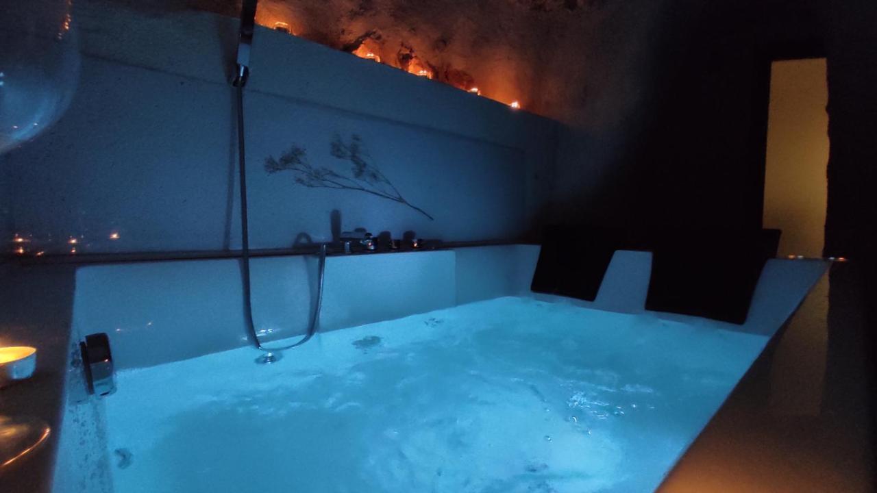 Las Cuevas Del Agua تشينتشون المظهر الخارجي الصورة
